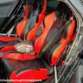 Custom Upholstery Car Seats For Every Vehicle