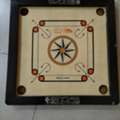 BHD 5,  Kids Study Table And Carrom Board For Sale