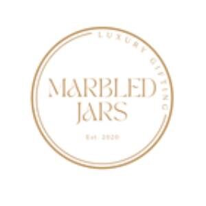 London, Health & Beauty Items, GBP 15,  Premium Wax Melts & Home Fragrance Gifts For Every Home &ndash; Marbled Jars