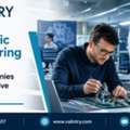 How Electronic Engineering Staffing Helps Companies Build Innovative Tech Teams