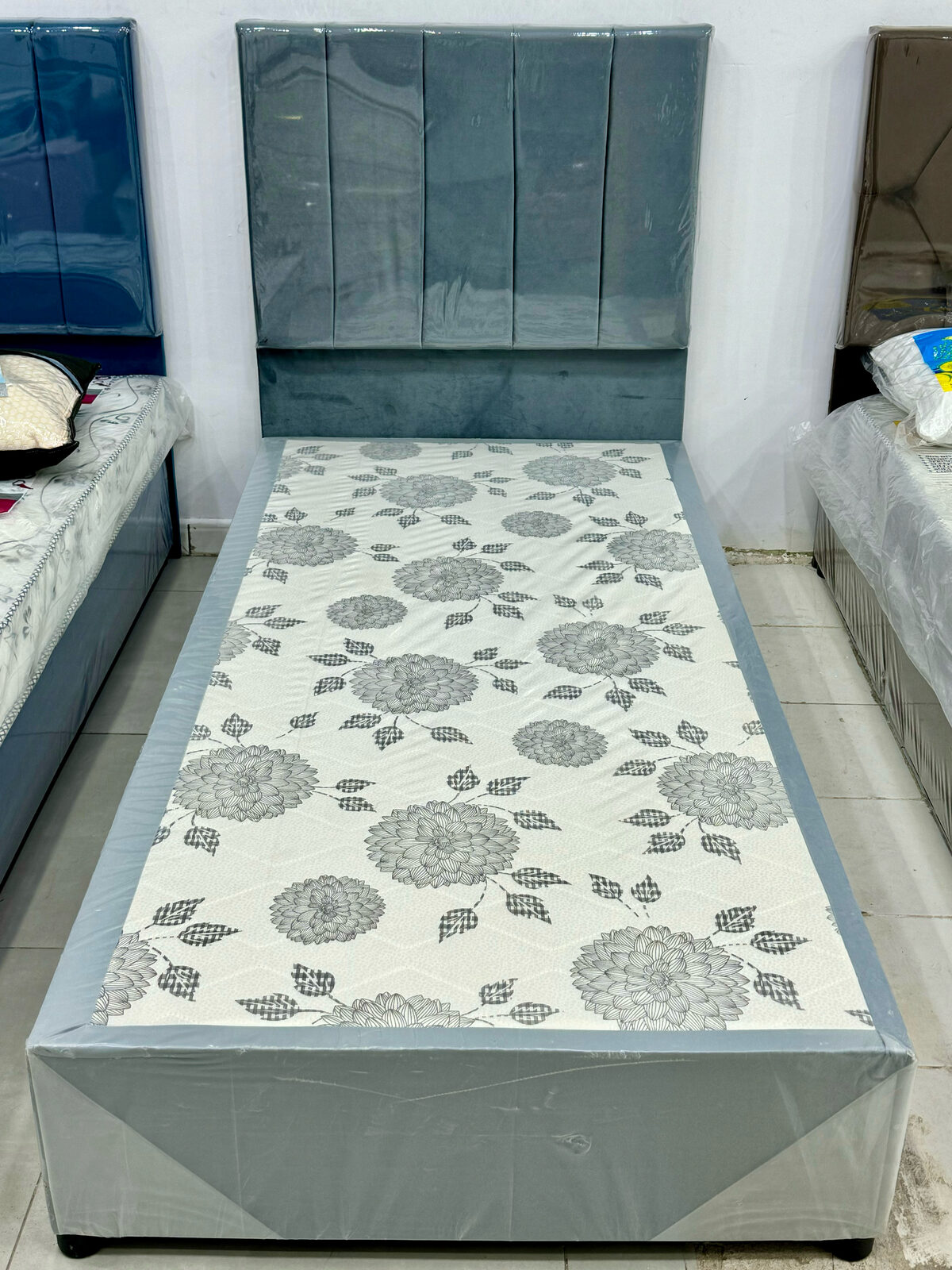 Al Safa, Furniture, SAR 1,  Beds And Mattressess