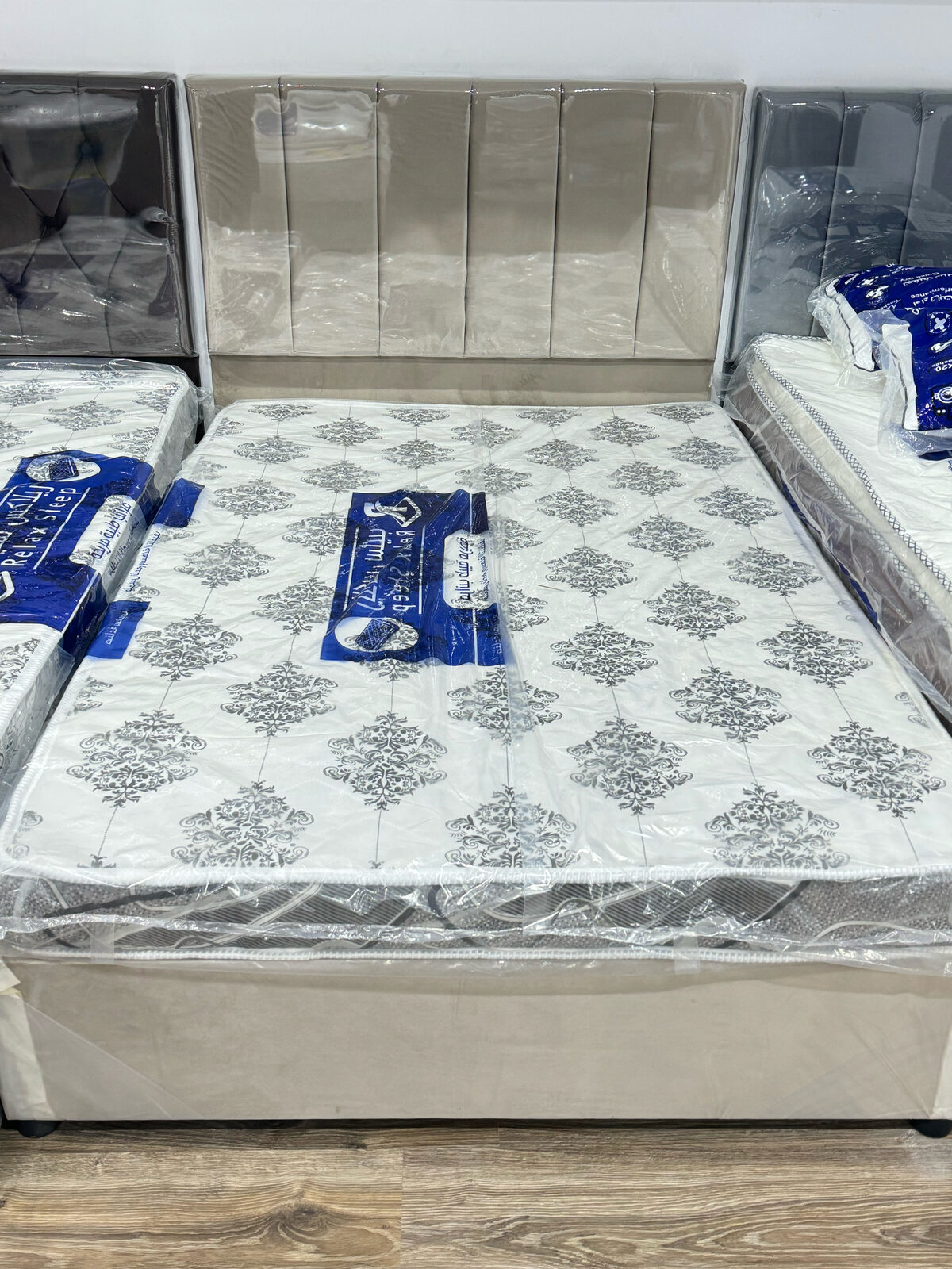Al Safa, Furniture, SAR 1,  Beds And Mattressess