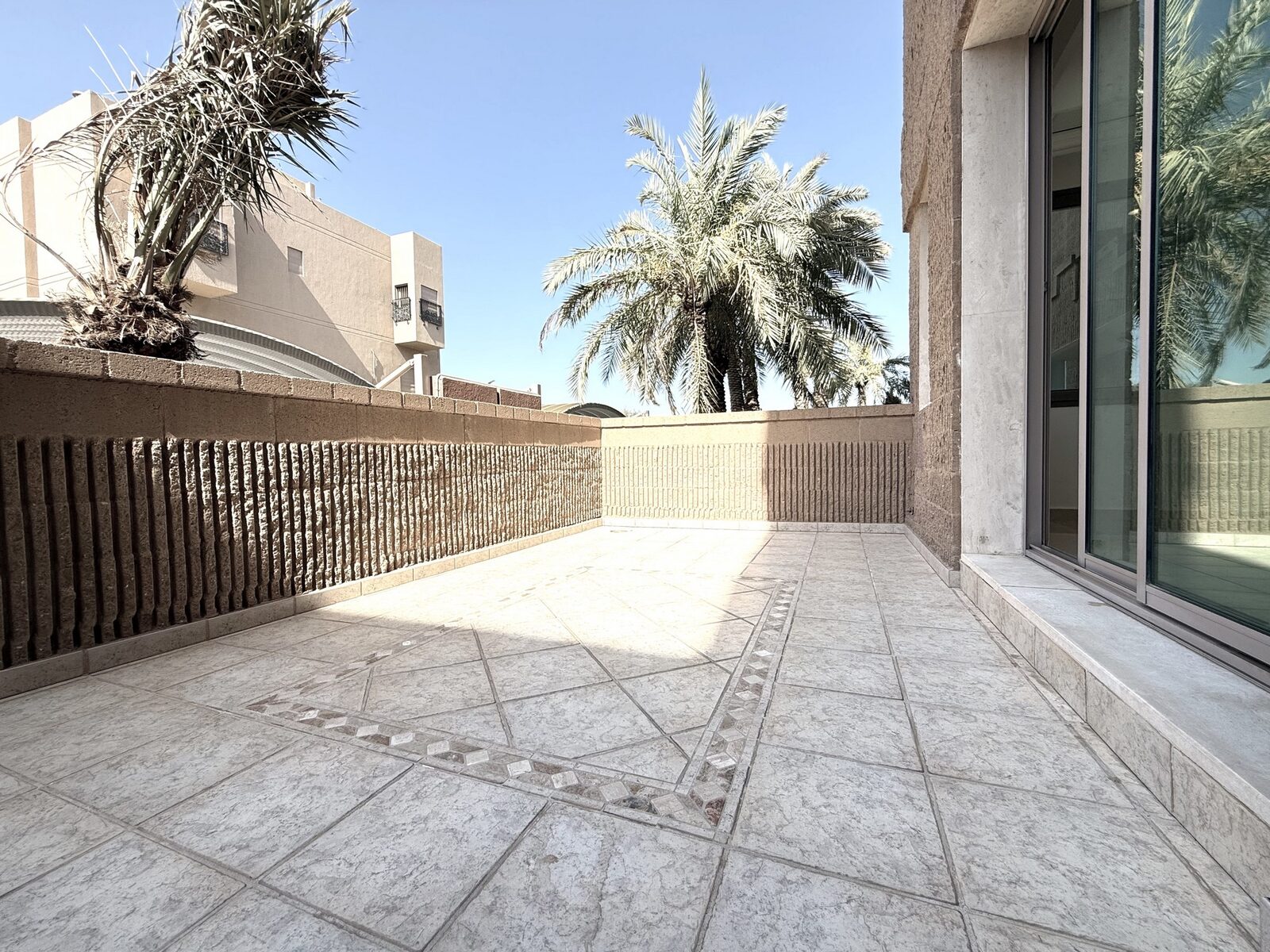 Salwa, Apartments, Flats, Houses & Villas, KWD 850/month,  Salwa - Big 3 Bedrooms Apartment With 2 Balconies