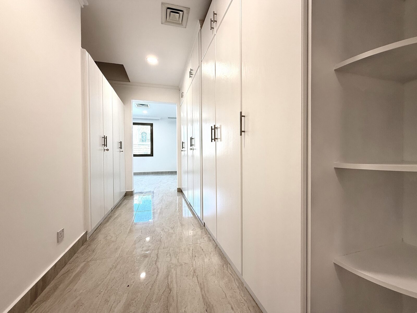 Salwa, Apartments, Flats, Houses & Villas, KWD 850/month,  Salwa - Big 3 Bedrooms Apartment With 2 Balconies