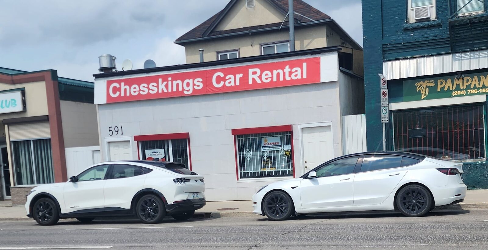 Winnipeg, Travel, Car Rental Near Me