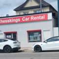 Car Rental Near Me