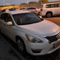 BHD 2600,  Nissan Altima,  2014,  Automatic,  139000 KM,   , 139000Km 2.5Ltr Engine, Insurance: Jul 2026, 2600BHD (Negotiable)