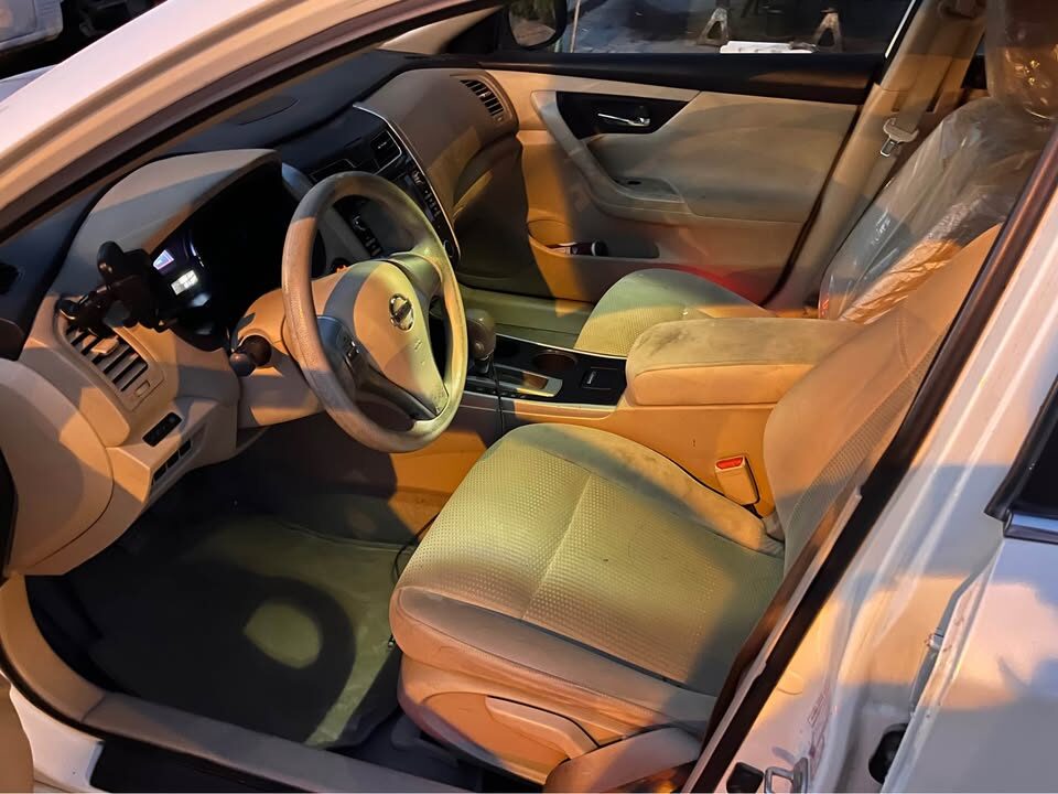 Juffair, Vehicles, Cars & Trucks , BHD 2600,  Nissan Altima,  2014,  Automatic,  139000 KM,   , 139000Km 2.5Ltr Engine, Insurance: Jul 2026, 2600BHD (Negotiable)