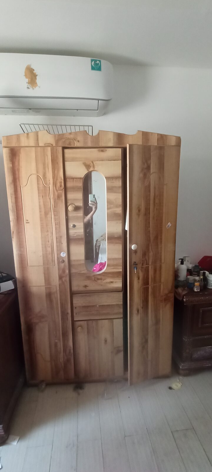 Manama, Furniture, BHD 10,  Wardrobe