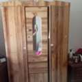 BHD 10,  Wardrobe
