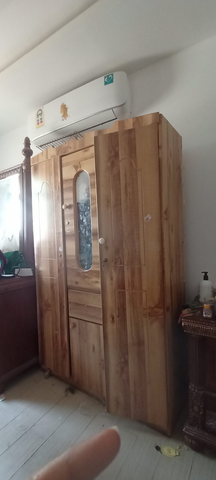 Manama, Furniture, BHD 10,  Wardrobe