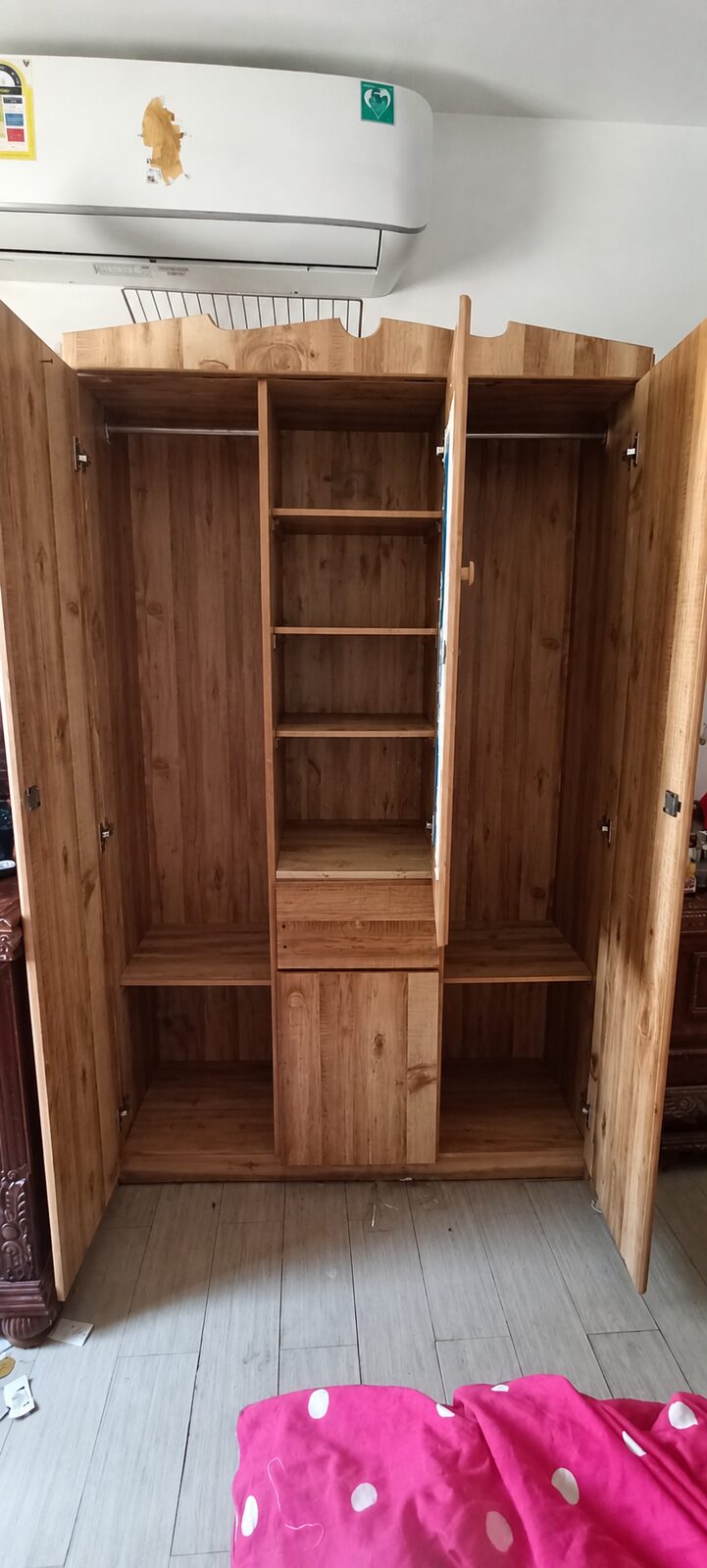 Manama, Furniture, BHD 10,  Wardrobe