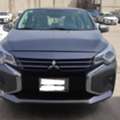 SAR 27000,  Mitsubishi Attrage - 2022,  2022,  Automatic,  21000 KM,