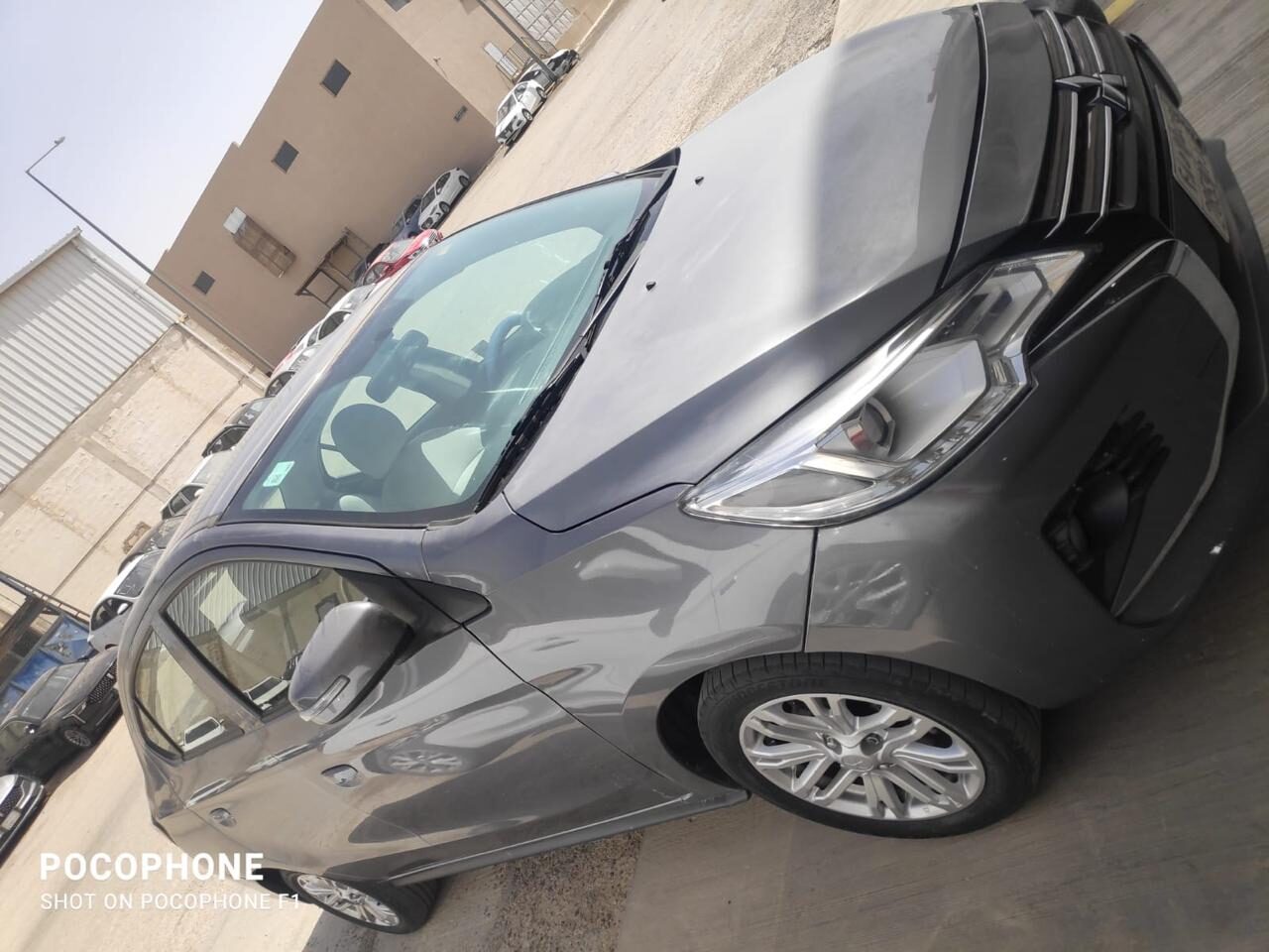 Riyadh, Vehicles, Cars & Trucks , SAR 27000,  Mitsubishi Attrage - 2022,  2022,  Automatic,  21000 KM,