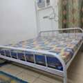 SAR 175,  Double Bed(190 &times; 180 Cm), Single Bed(190 &times; 90 Cm)