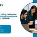 Benefits Of Hiring Dedicated Hire Android App Developers From VALiNTRY