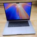 SAR 6799,  MacBook Pro M1 Max 16