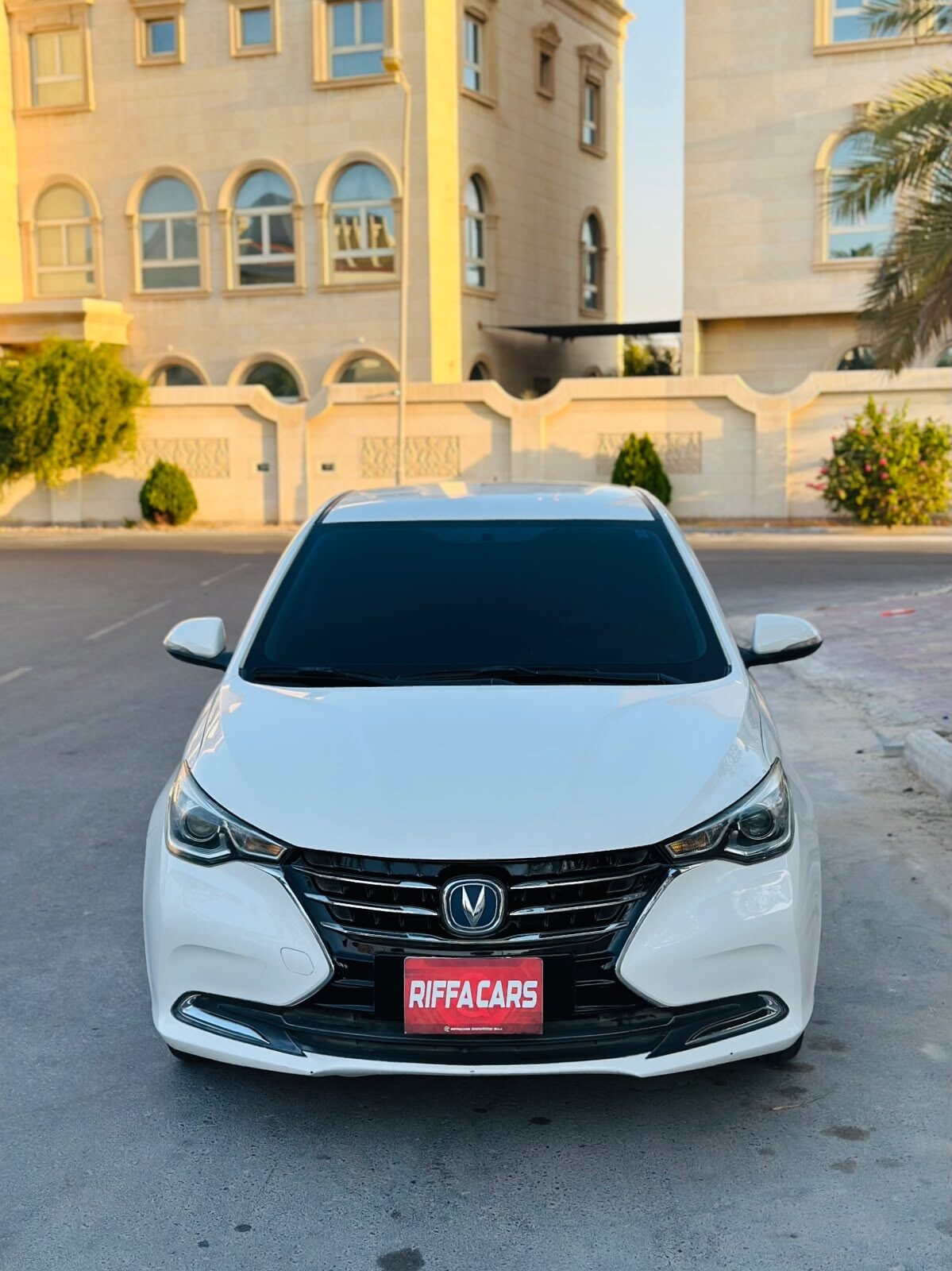 Riffa, Vehicles, Cars & Trucks , BHD 2900,  Changan Alsvin,  2025,  Automatic,  13000 KM,    Model Well Maintained Excellent Condition Car For Sale