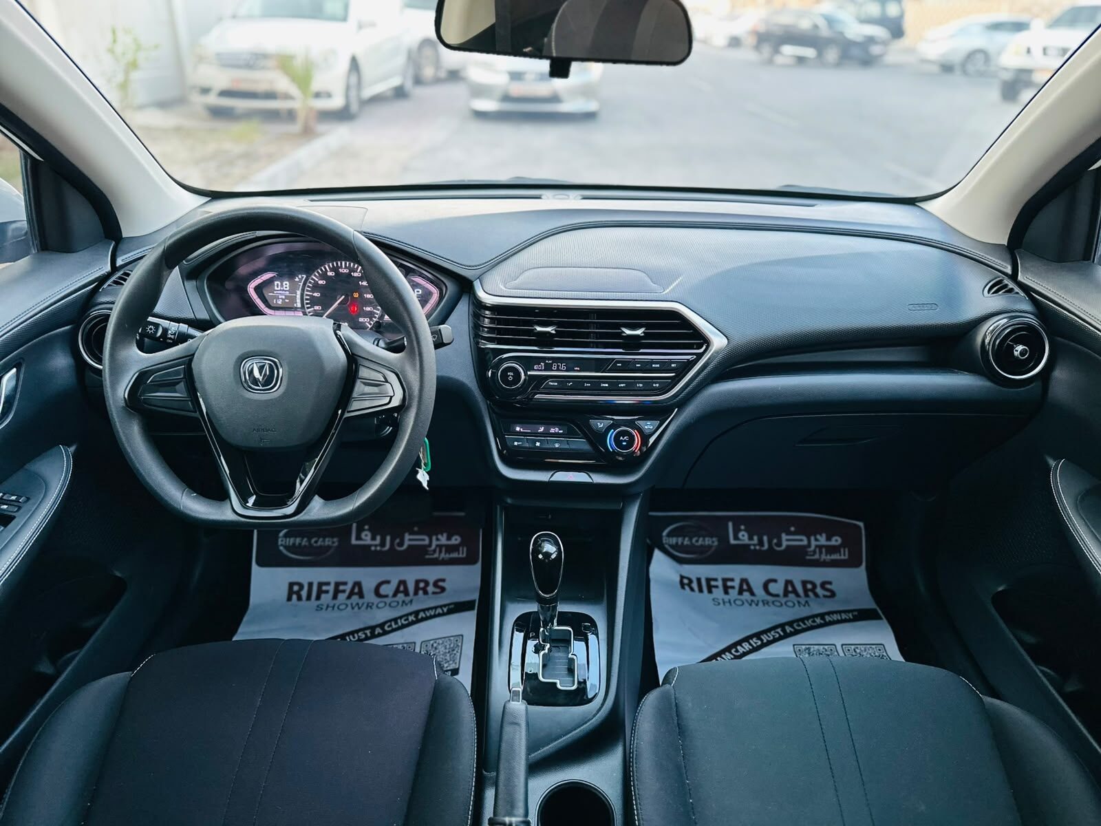 Riffa, Vehicles, Cars & Trucks , BHD 2900,  Changan Alsvin,  2025,  Automatic,  13000 KM,    Model Well Maintained Excellent Condition Car For Sale