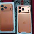BHD 510,  Apple IPhone 17pro Max 512gb Cosmic Orange