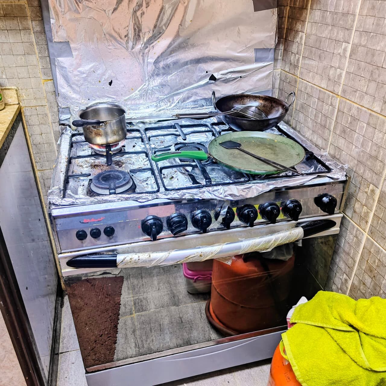 Yanbu, Appliances, SAR 4600,  House Items For Sale
