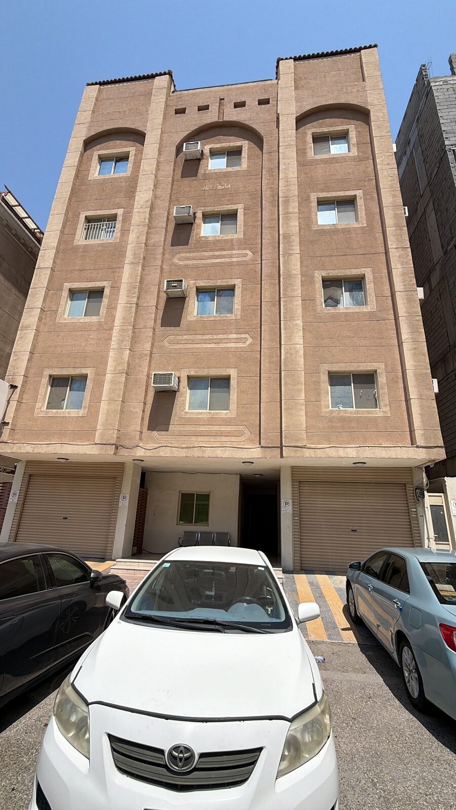 Akrabia, Apartments, Flats, Houses & Villas, SAR 16500/year,  Furnished,  2 BR,  2BHK Family Apartment For Rent