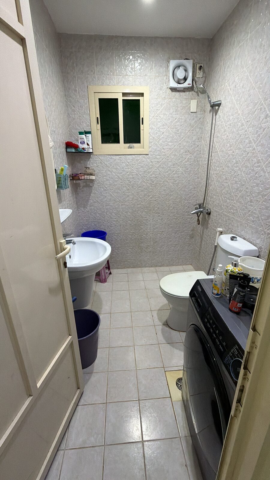 Akrabia, Apartments, Flats, Houses & Villas, SAR 16500/year,  Furnished,  2 BR,  2BHK Family Apartment For Rent