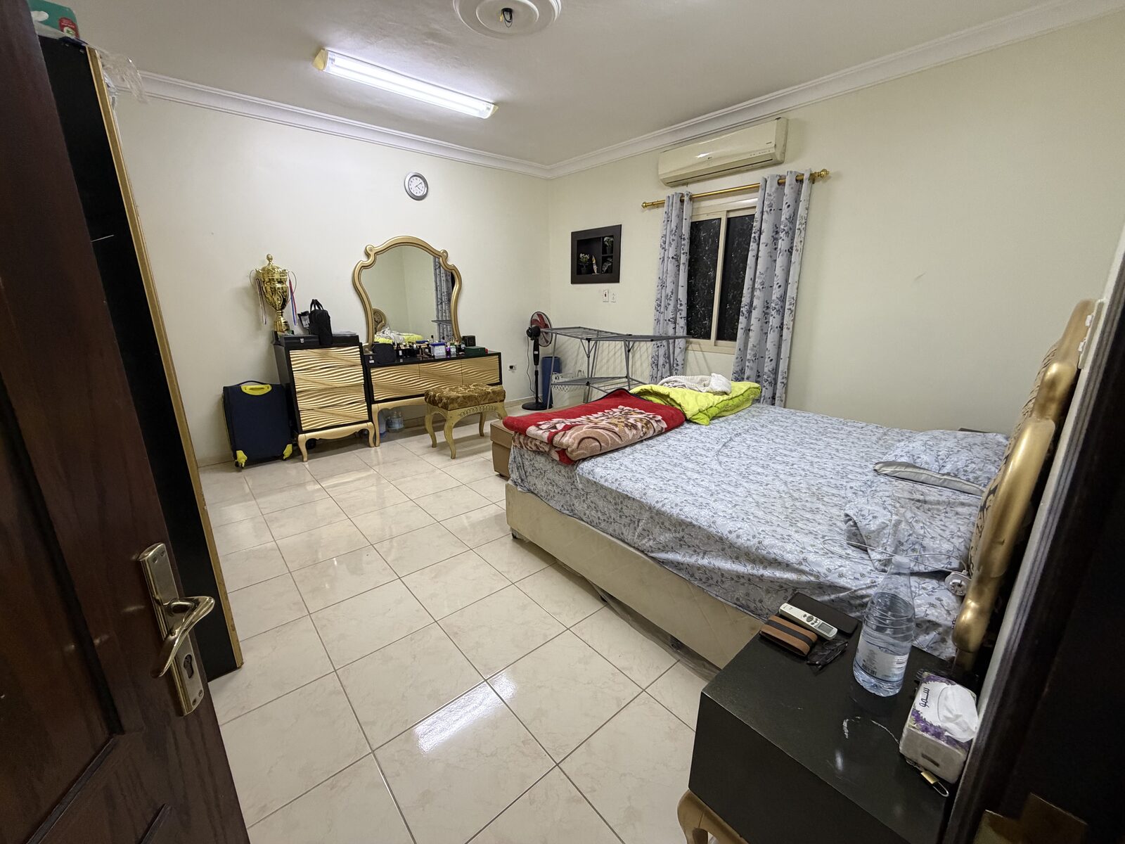 Akrabia, Apartments, Flats, Houses & Villas, SAR 16500/year,  Furnished,  2 BR,  2BHK Family Apartment For Rent