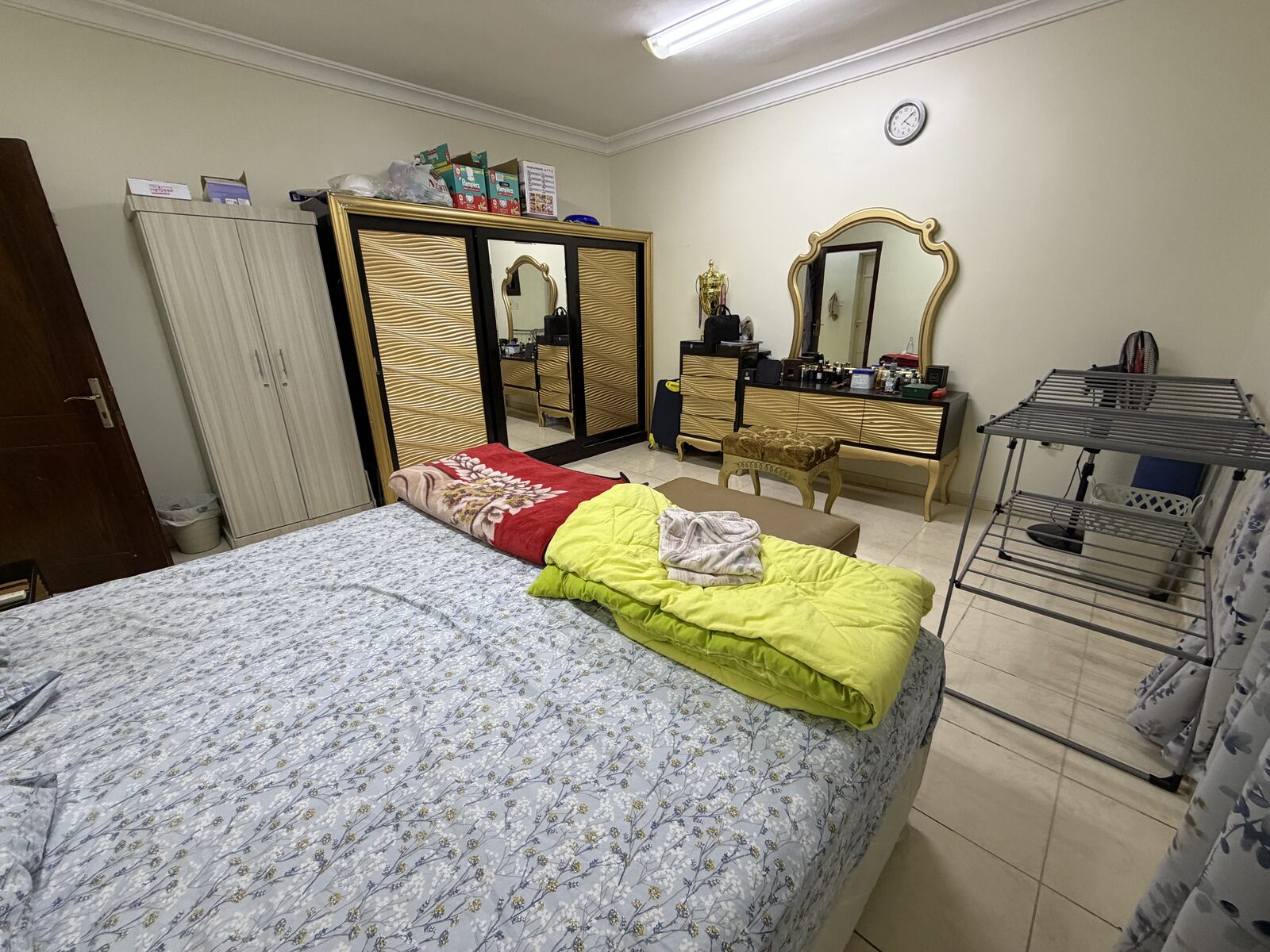 Akrabia, Apartments, Flats, Houses & Villas, SAR 16500/year,  Furnished,  2 BR,  2BHK Family Apartment For Rent