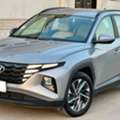 SAR 79500,  Hyundai Tucson,  2024,  Automatic,  82638 KM,   Smart   2.0 L 4x4 All Original Condition