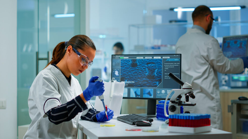 New York, Health, Professional Diagnostic Testing For Spine And Pain Conditions
