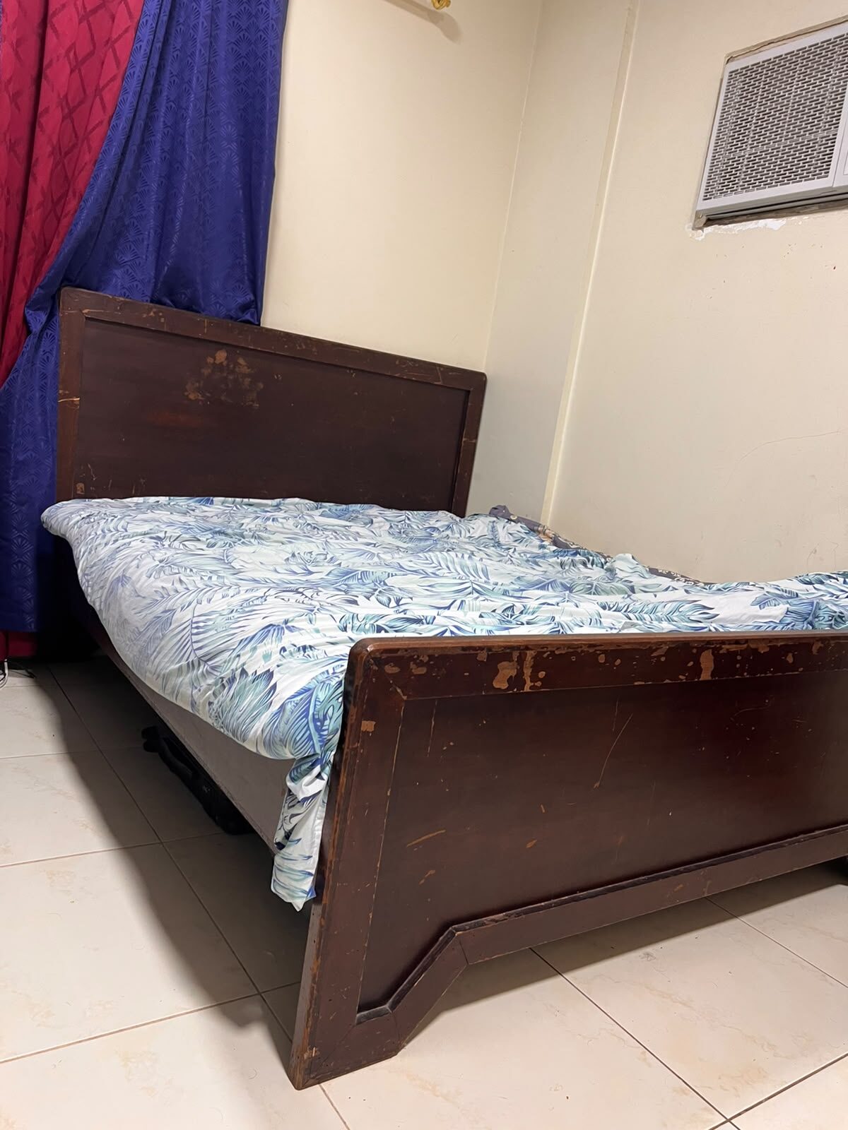 Jubail, Furniture, SAR 250,  Cot With Mattress