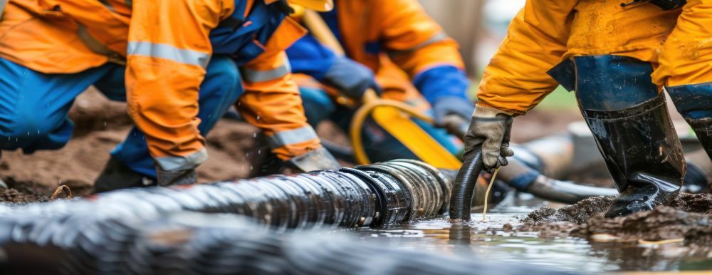 New York, Farm/Garden, Professional Septic Pumping In Santa Fe For Reliable Performance