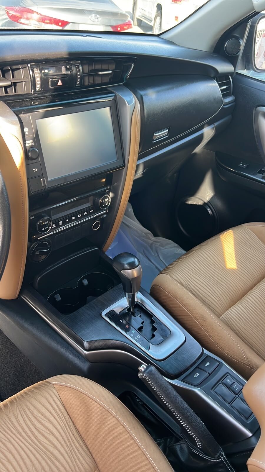 Riyadh, Vehicles, Cars & Trucks , SAR 108000,  Toyota Fortuner,  2023,  Automatic,  58000 KM,