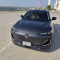 SAR 1540,  FREE Lease Transfer- SAR 1,540/Month | Only 13,000 KM&ndash; Changan UNI-S 2025 Full Option |