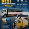 HOUSE SHIFTING ✧MOVER PACKER DYNA TRANSPORT COMPANY MATERIAL TRUCK FOR RENT0594319043