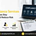 How HR Compliance Services Help Businesses Stay Compliant And Reduce Risk