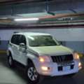 SAR 32000,  Toyota Prado,  2006,  Automatic,  346 KM,   Vx For Sale