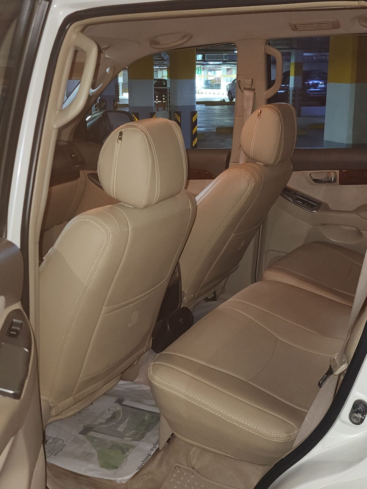 Riyadh, Vehicles, Cars & Trucks , SAR 32000,  Toyota Prado,  2006,  Automatic,  346 KM,   Vx For Sale