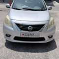 BHD 1550,  Nissan Sunny,  2012,  Automatic,  225647 KM,  BHD 1550, , , , , Urgent Sale