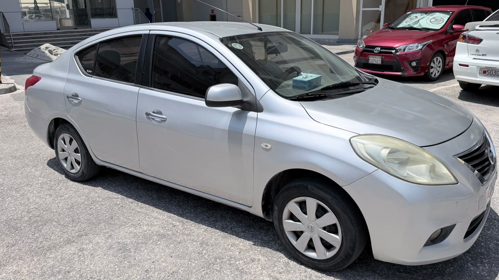 Manama, Vehicles, Cars & Trucks , BHD 1550,  Nissan Sunny,  2012,  Automatic,  225647 KM,  BHD 1550, , , , , Urgent Sale