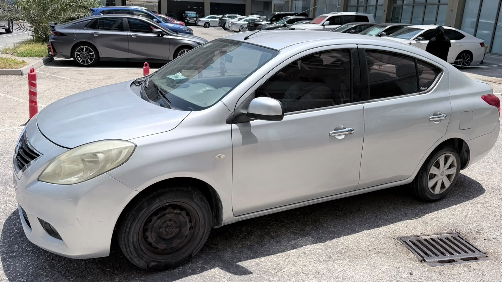 Manama, Vehicles, Cars & Trucks , BHD 1550,  Nissan Sunny,  2012,  Automatic,  225647 KM,  BHD 1550, , , , , Urgent Sale
