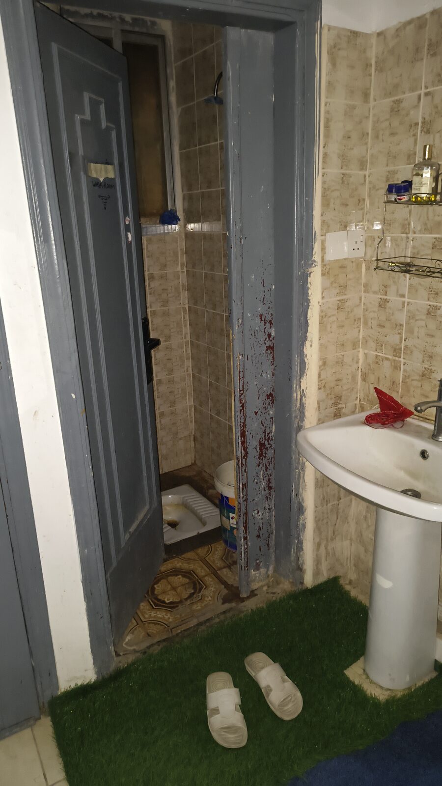 Riyadh, Rooms for Rent, SAR 6250/month,  One Room Available For 6 Months For 6250SAR For Further Inquiry Contact On 0576819055