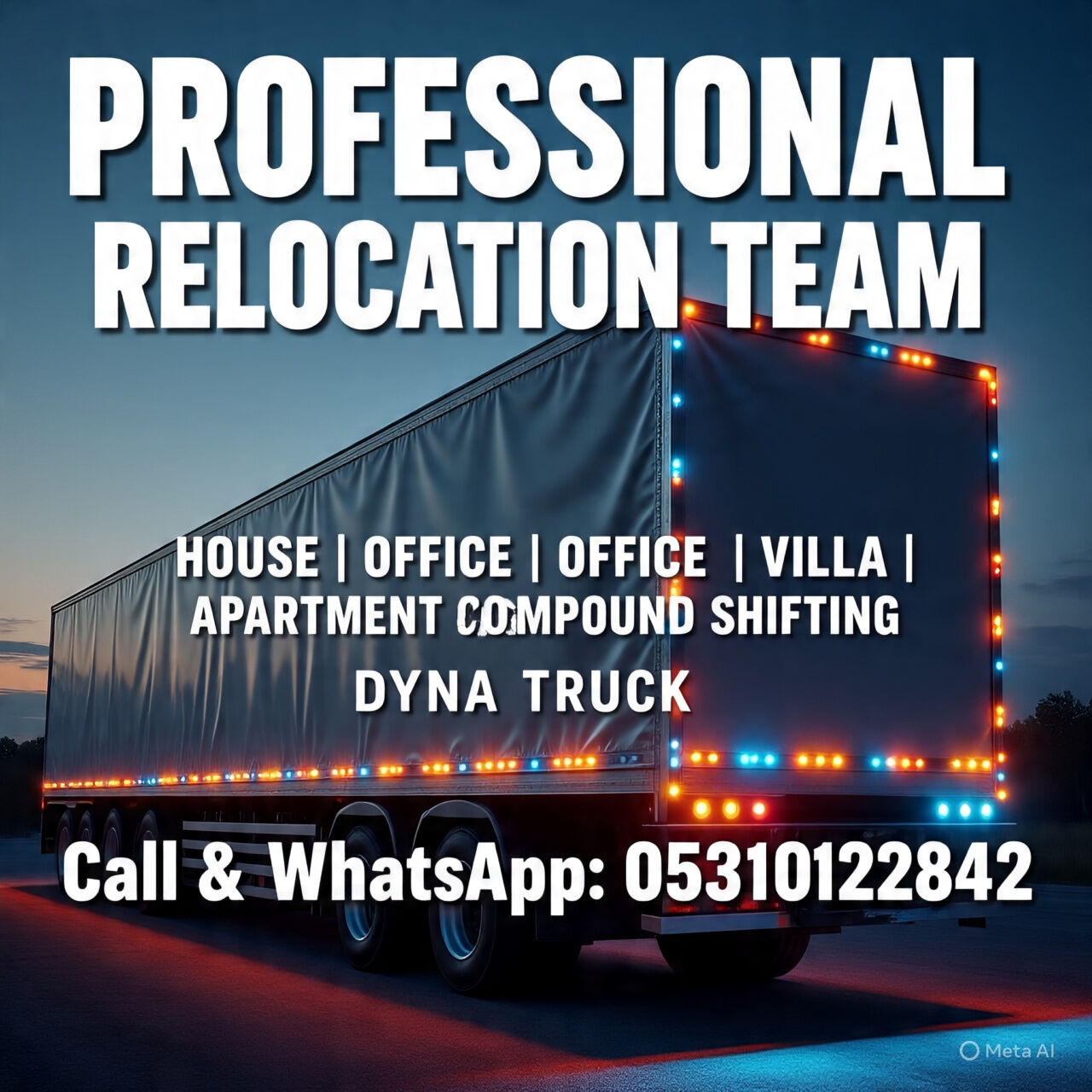 Dammam, Apartments, Flats, Houses & Villas, MOVING AND PACKING STUFF HOUSE SHIFTING CAMPANY PROFESSIONAI&radic;TEAM REASONABLE PRICE