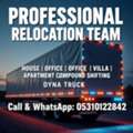 MOVING AND PACKING STUFF HOUSE SHIFTING CAMPANY PROFESSIONAI&radic;TEAM REASONABLE PRICE