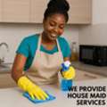 House Maid Looking For Job