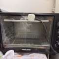 SAR 200,  Convection Oven Black&Decker