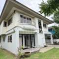 THB 6990000,  3 BR,  114 Sq. Feet,  Single House, Supalai Grand Lake, 114 Square Meters, Next To The Lake.