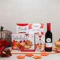 CAD 76, Thanksgiving Celebration Set Delivered Across Canada