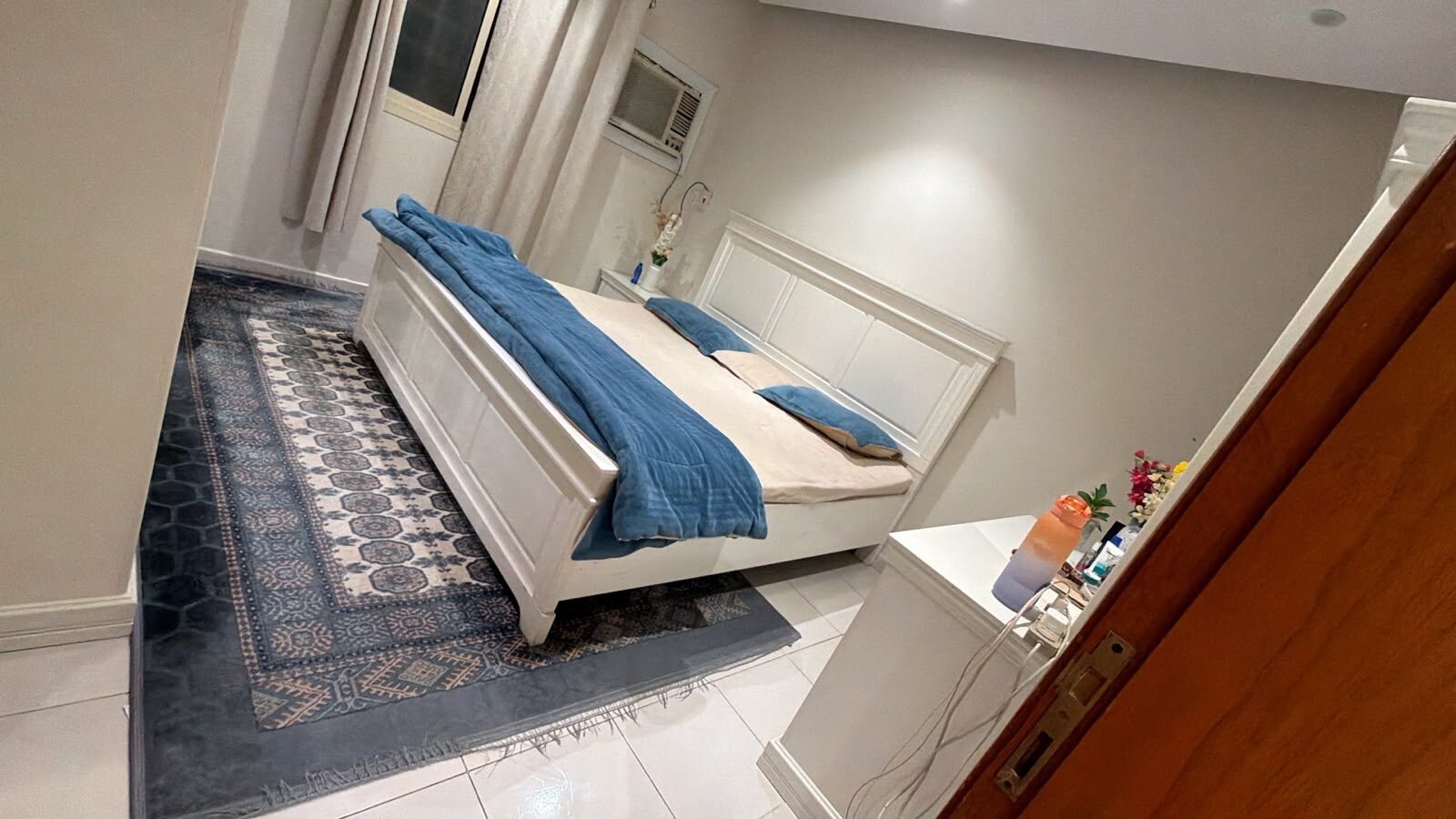 Khobar, Furniture, SAR 1400,  Bedroom Set